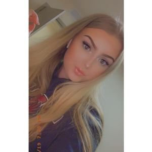 Meet your Posher, Paige